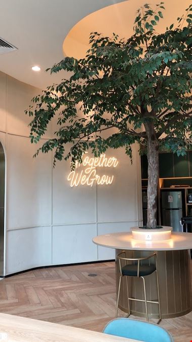 GoWork - Lippo Mall Puri