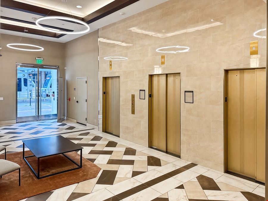 TX, Houston - 708 Main Street