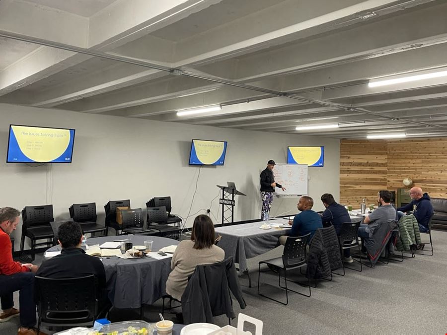 Training Room