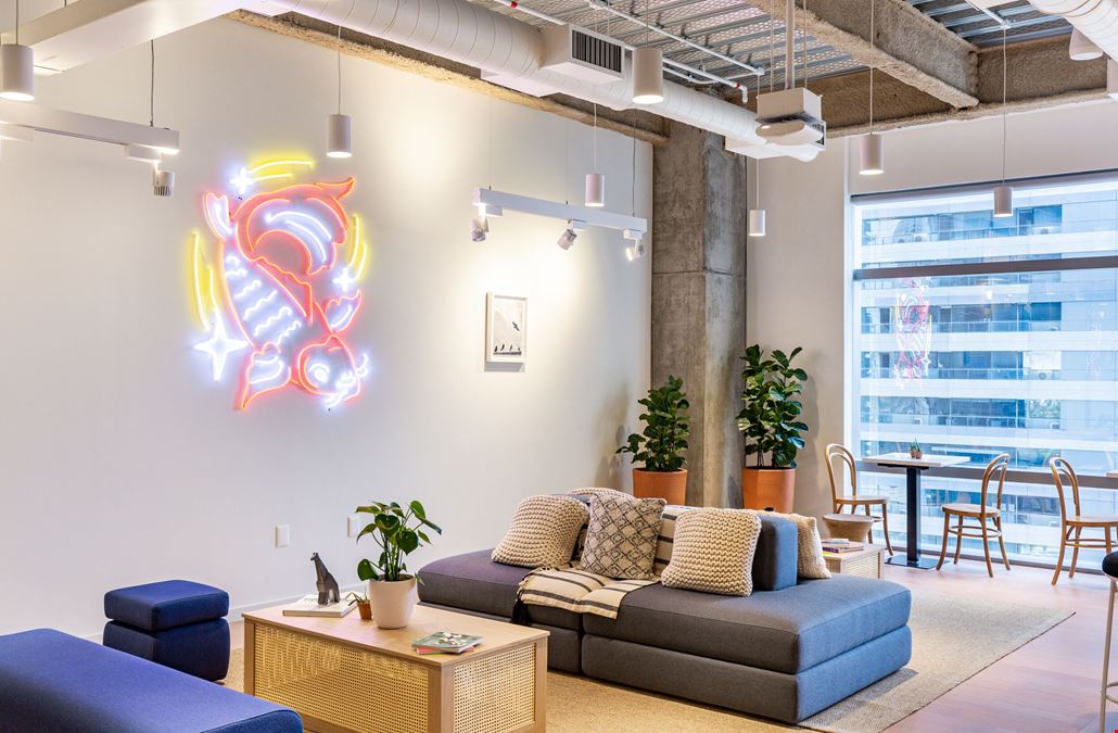 Nações Unidas 14261 - Torre A