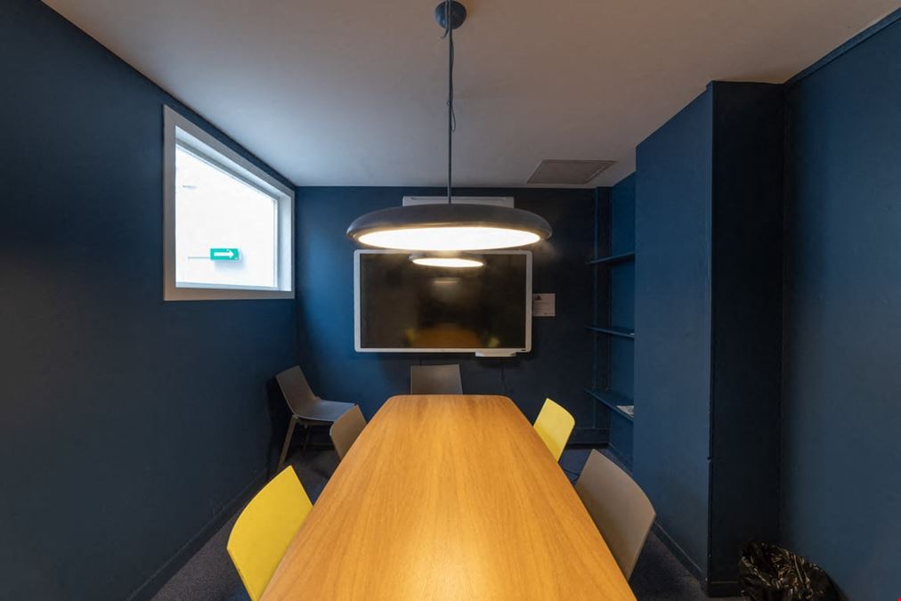 W'iN Bordeaux - Tourny