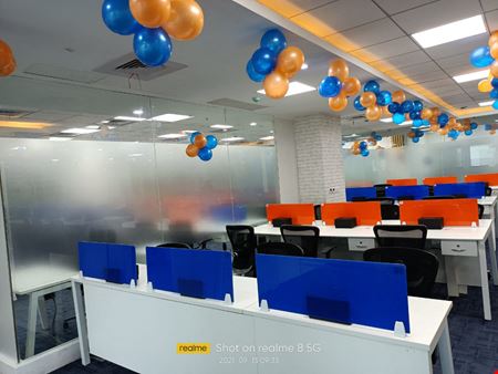 Preview of Noida One Coworking space for Rent in Noida
