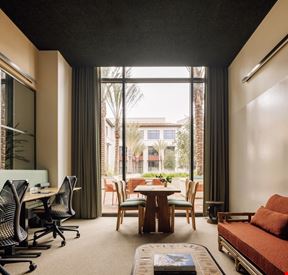 Private Office