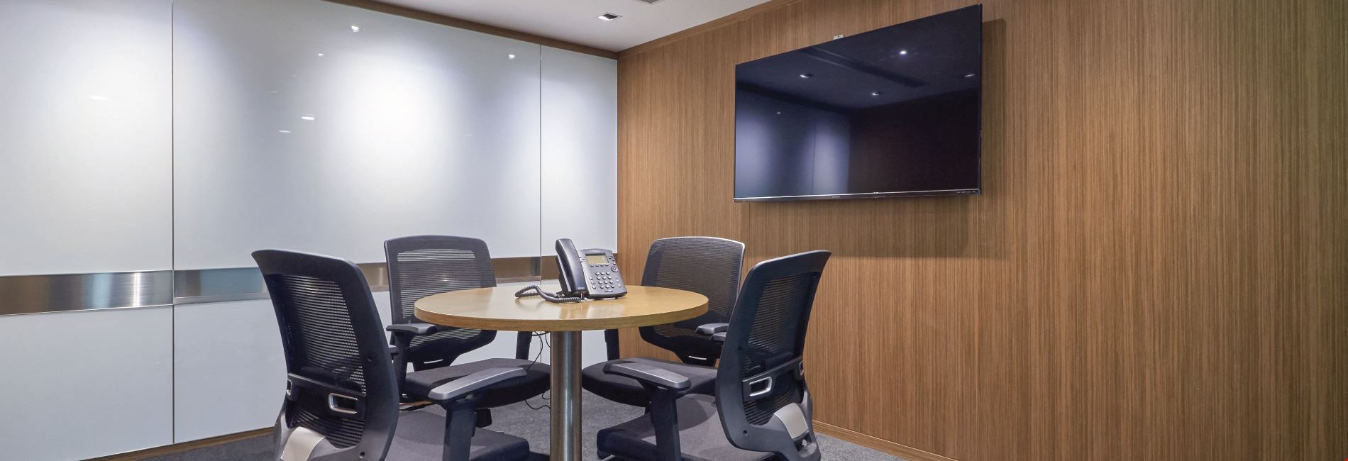 Compass Offices - BOC Group Life Assurance Tower