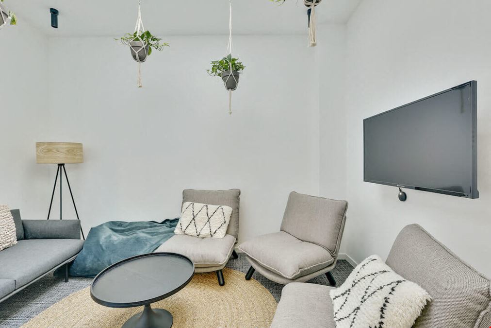 Deskeo - Paris 9 La Fayette - Antin