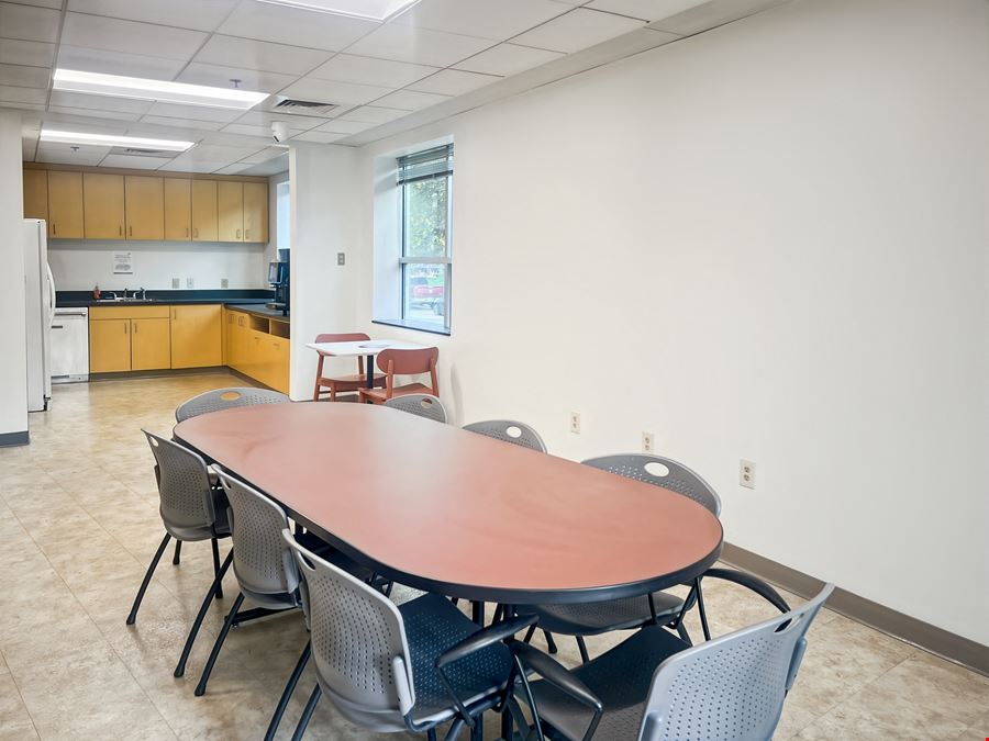 PA, Carnegie - Lydia Street