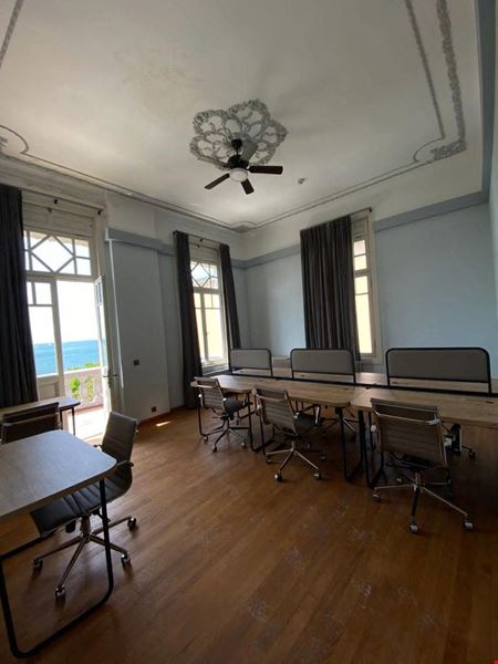 Preview of Kolektif House - Moda Coworking space for Rent in Istanbul