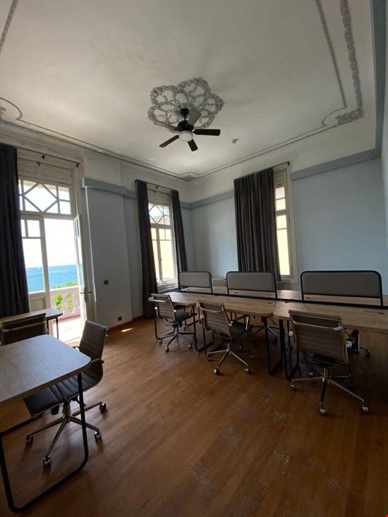 Preview of Kolektif House - Moda Office space for Rent in Istanbul