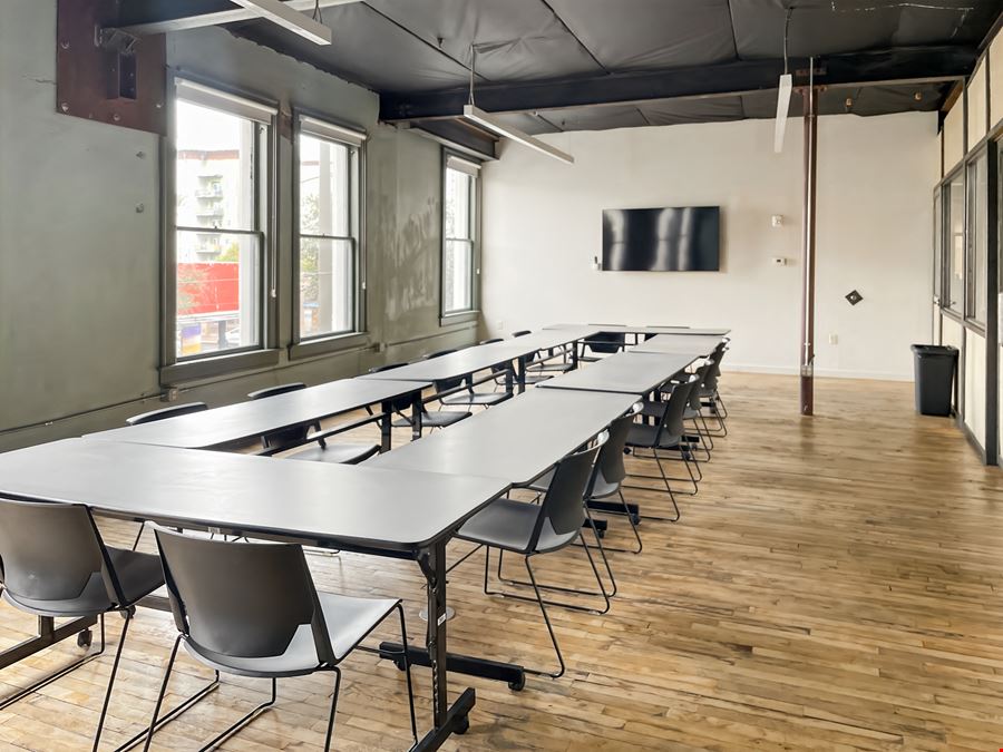 AZ, Tucson - Congress St