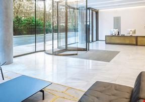 Workpad - 35 Portman Square