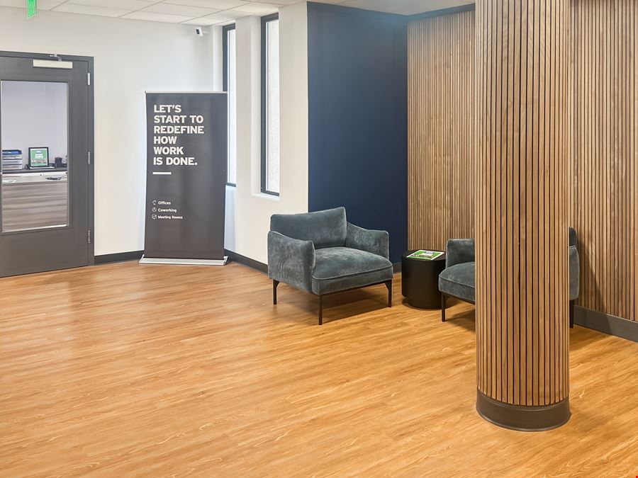 WA, Burien - 8th Ave