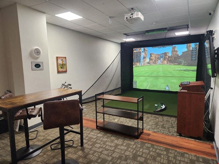 Conference Room 4