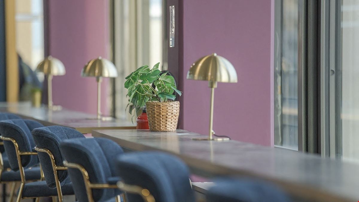 Now Coworking Toulouse