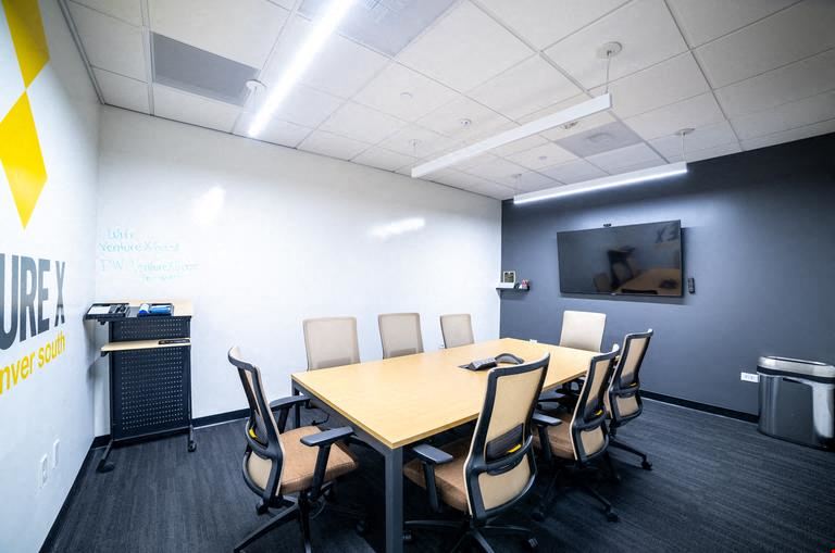 Venture X Denver South