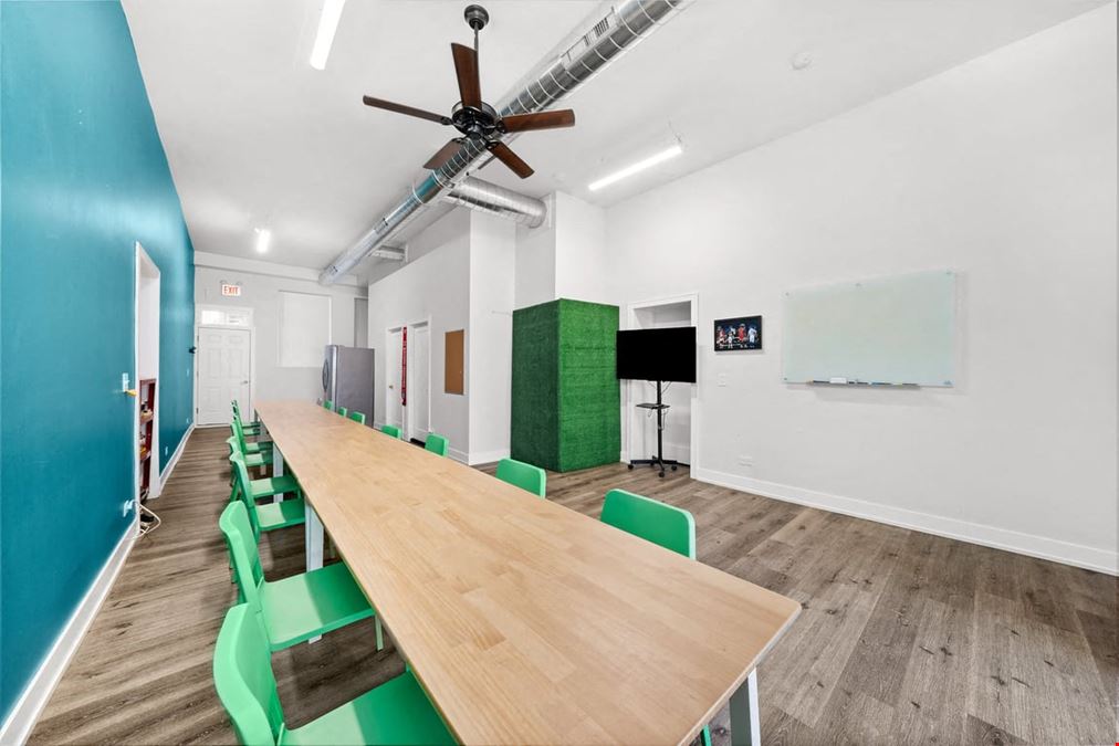 Windy City Coworking