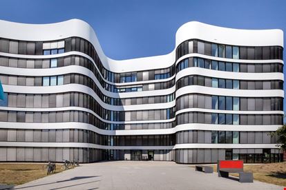 Regus - Airport City