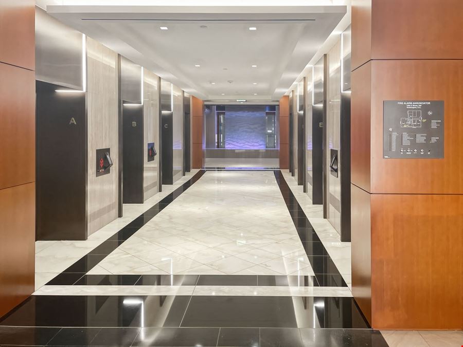 Signature - Washington - 1500 K Street