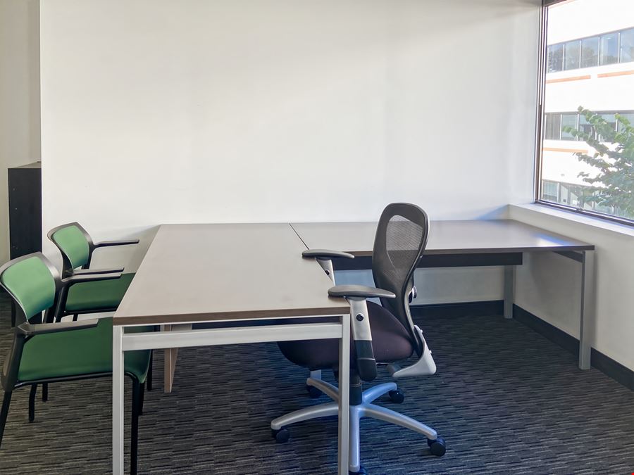 PA, Blue Bell - Sentry Parkway