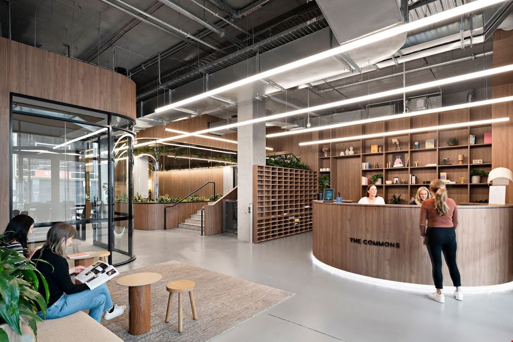 The Commons - Cremorne