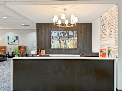 Regus - Jacksonville - Bartram Park