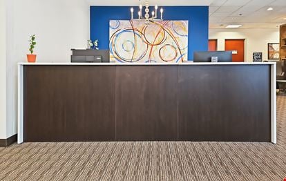 HQ - Indianapolis - Lakefront at Keystone