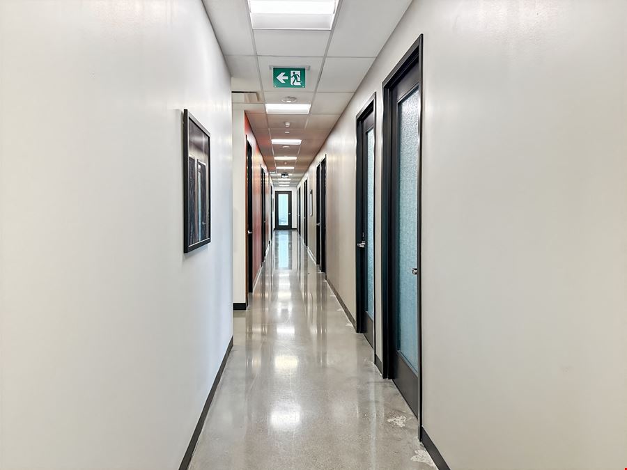 BC, Burnaby - Solo District