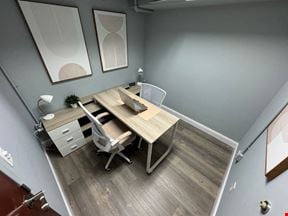 Private Office