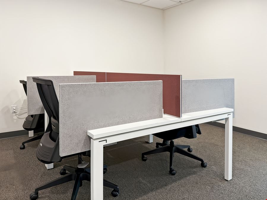 Regus - Norfolk - 25th St