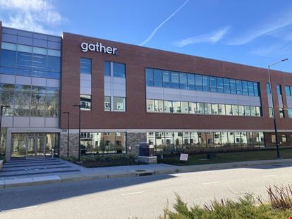 Preview of Newport News Office space for Rent in Newport News