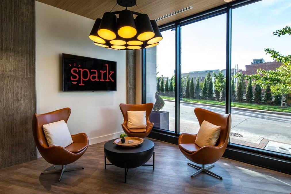 Spark - Kansas City