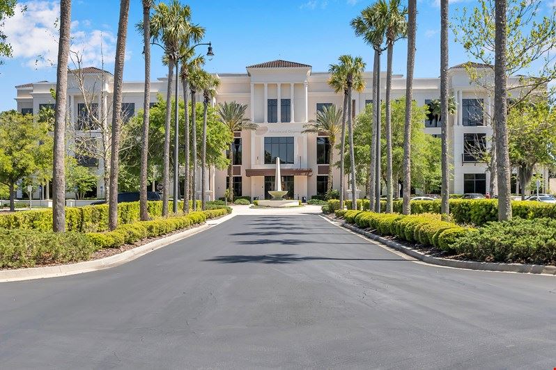 Intelligent Office - Ponte Vedra - FL