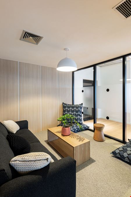 Nações Unidas 14261 - Torre A