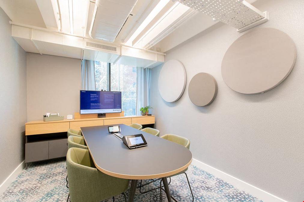 Bruntwood - 111 Piccadilly