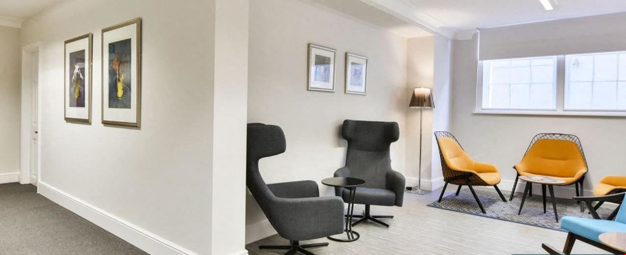 Argyll - 21 Gloucester Place