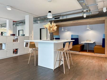 Preview of Teltow Coworking space for Rent in Teltow