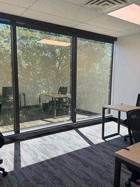 Private Office 307