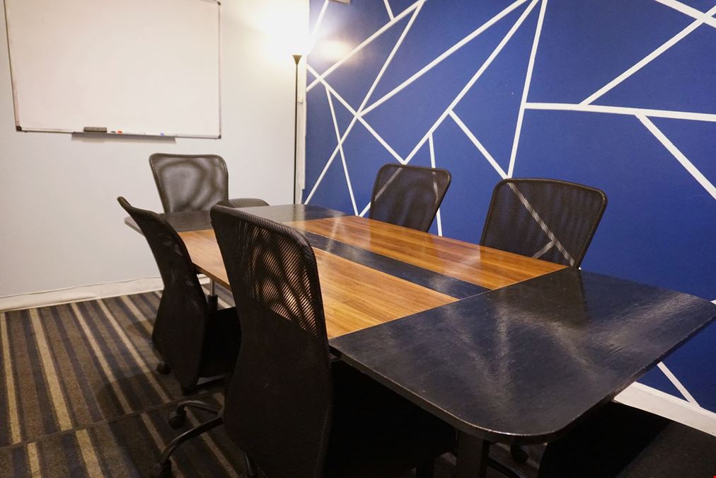 Createscape Coworking