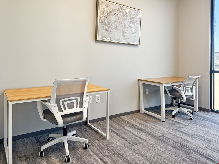 TX, Sugarland - University Blvd