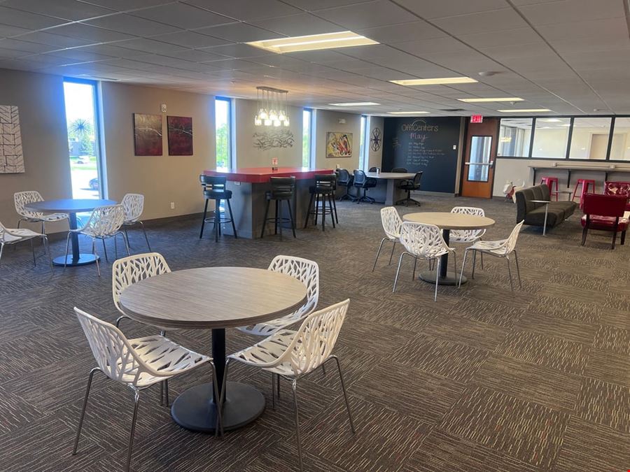 OffiCenters - Woodbury