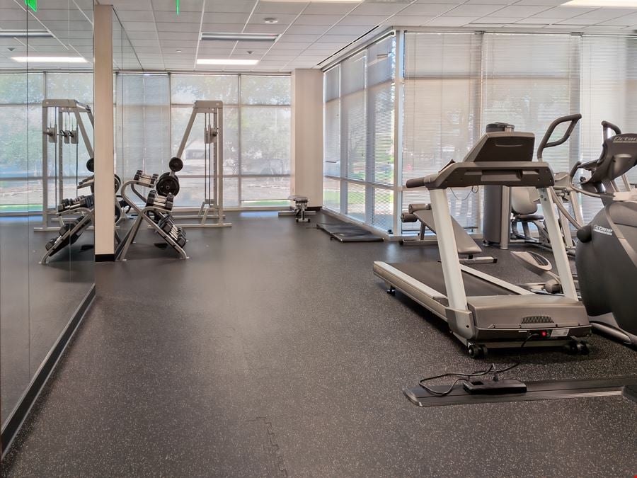 Regus - Austin - Aspen Lake One