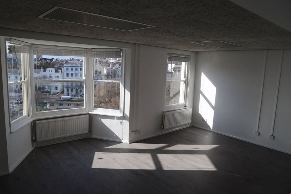 WERKS - 21-22 Old Steine