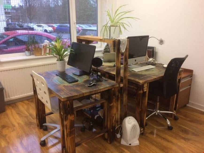 Lodestone Workspaces Ltd - Lodestone Works