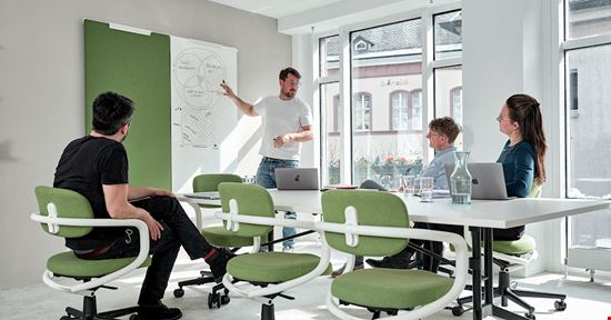 Preview of Augustinerplatz Office space for Rent in Freiburg im Breisgau