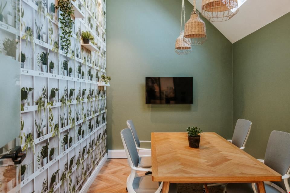 The Wheelhouse - Elkstone Studios