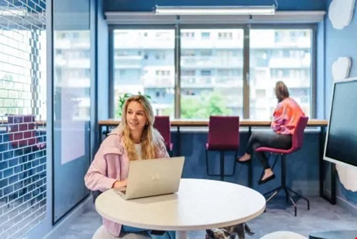 Brain Embassy Skierniewicka