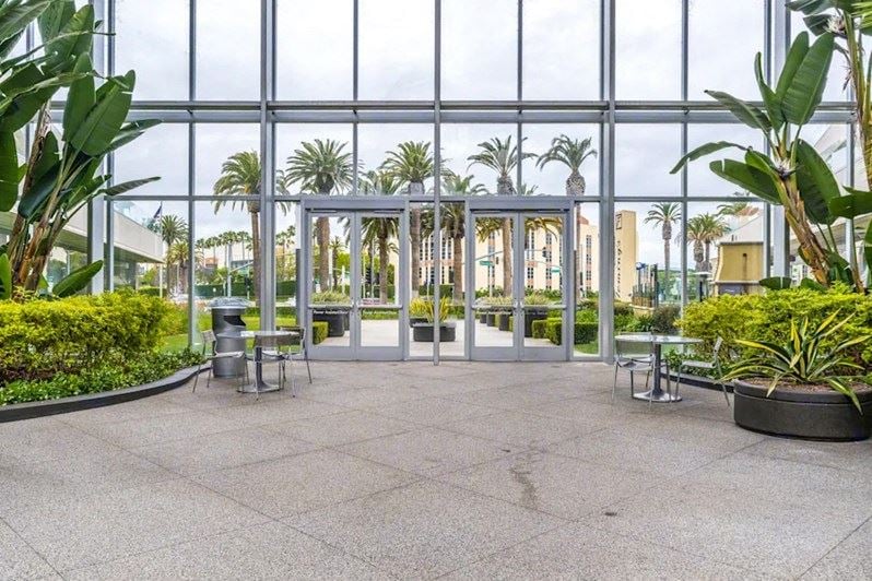 ROS - The Atrium at Continental Park