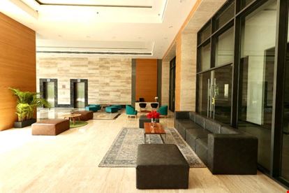 Preview of Venture X Office space for Rent in Gurugram
