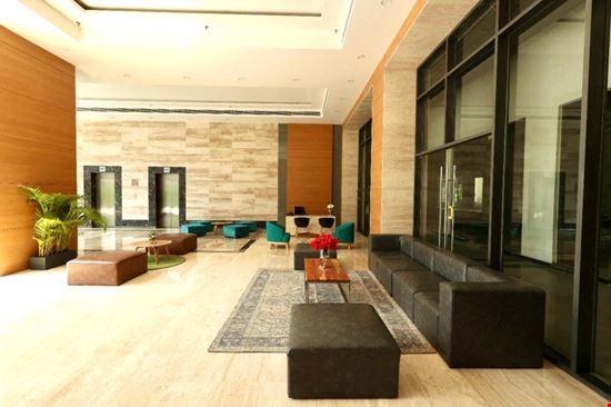 Preview of Venture X Office space for Rent in Gurugram
