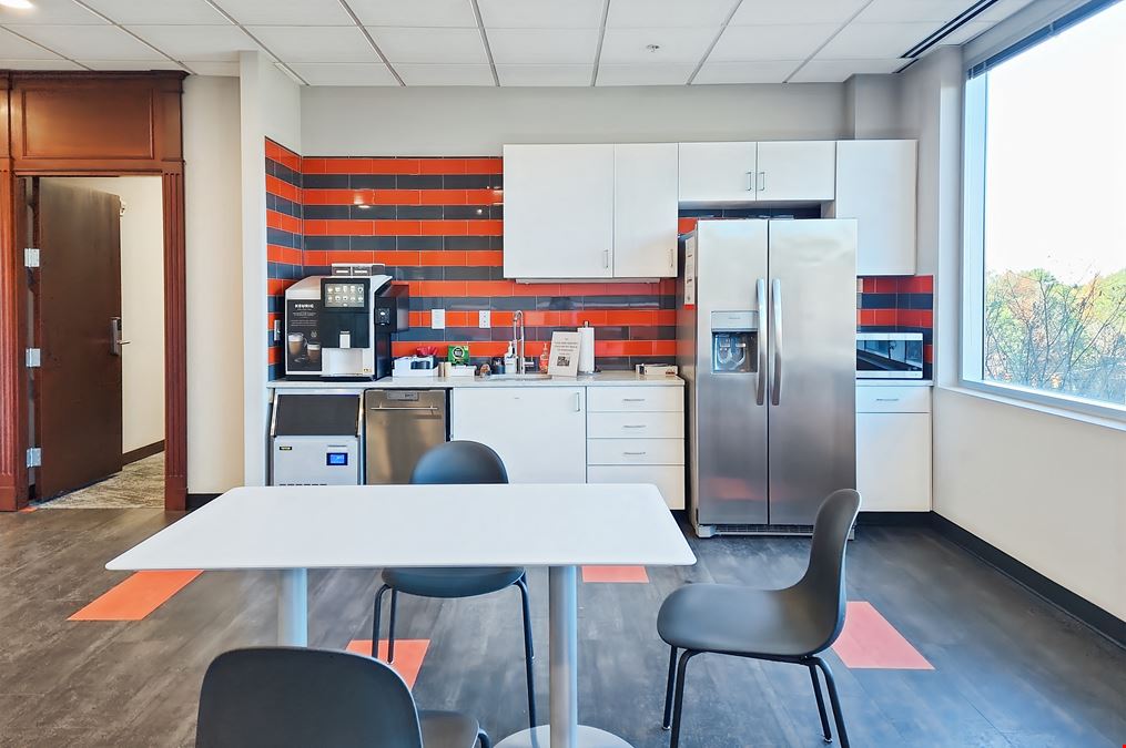 NC, Durham - Shannon Road