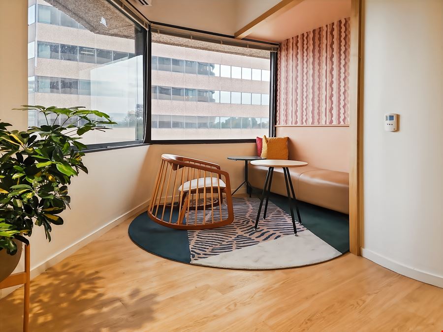 VA, Arlington - 2451 Crystal Drive